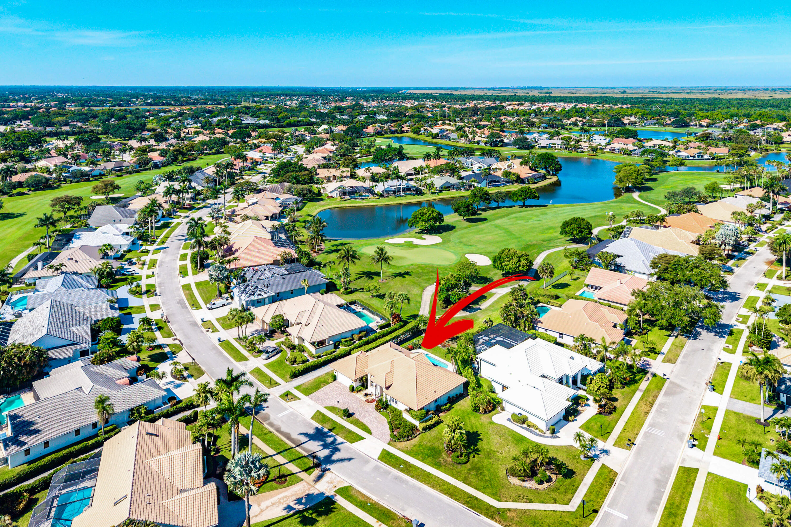 STONEBRIDGE 2 - Residential