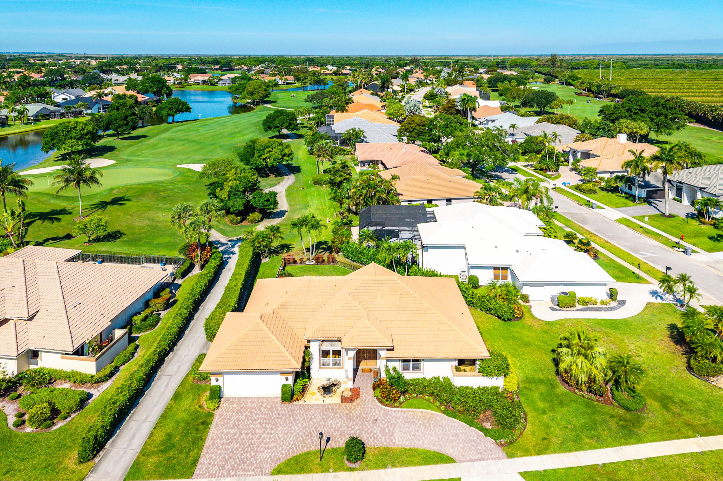 STONEBRIDGE 2 - Residential