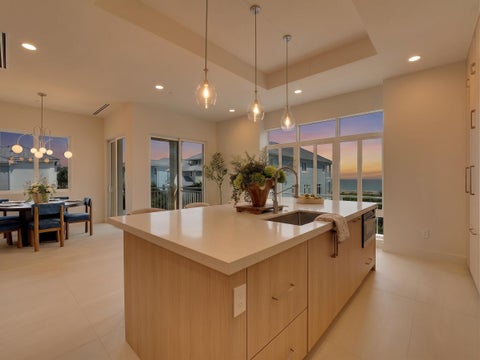 Photo of 4857 Watersong Way, Fort Pierce, FL 34949 (MLS # B26072606)
