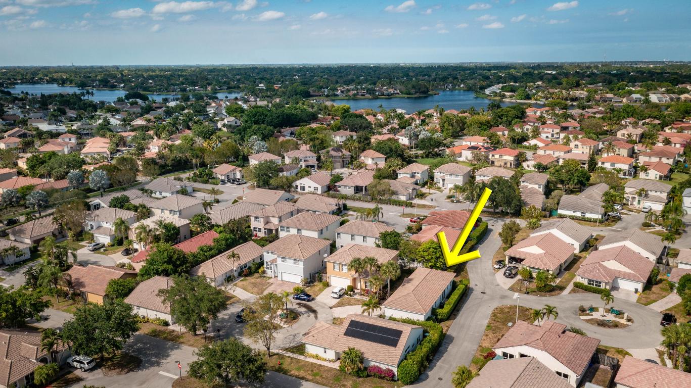 WELLINGTON TR 42B - Residential