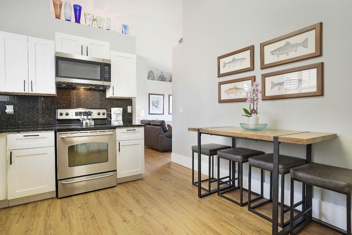 WELLINGTON TR 42B - Residential