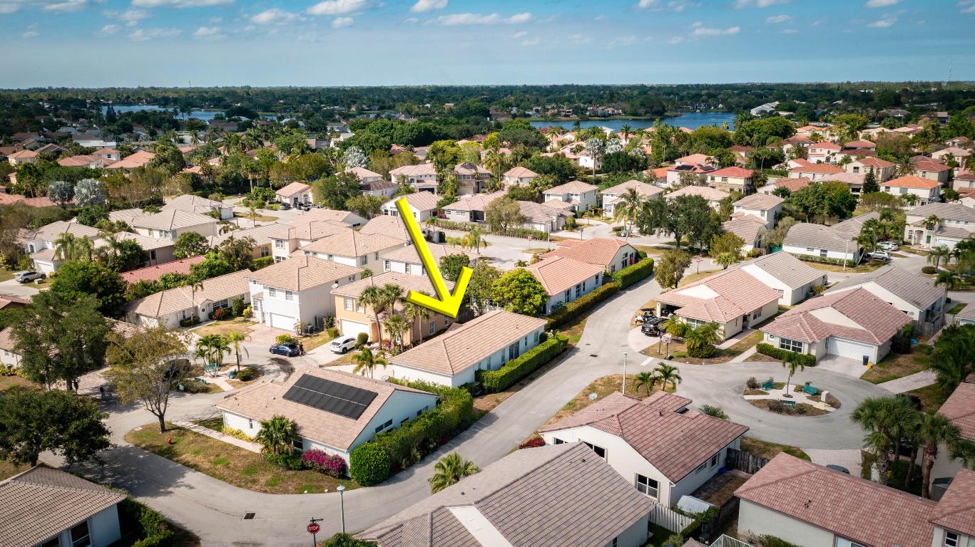 WELLINGTON TR 42B - Residential