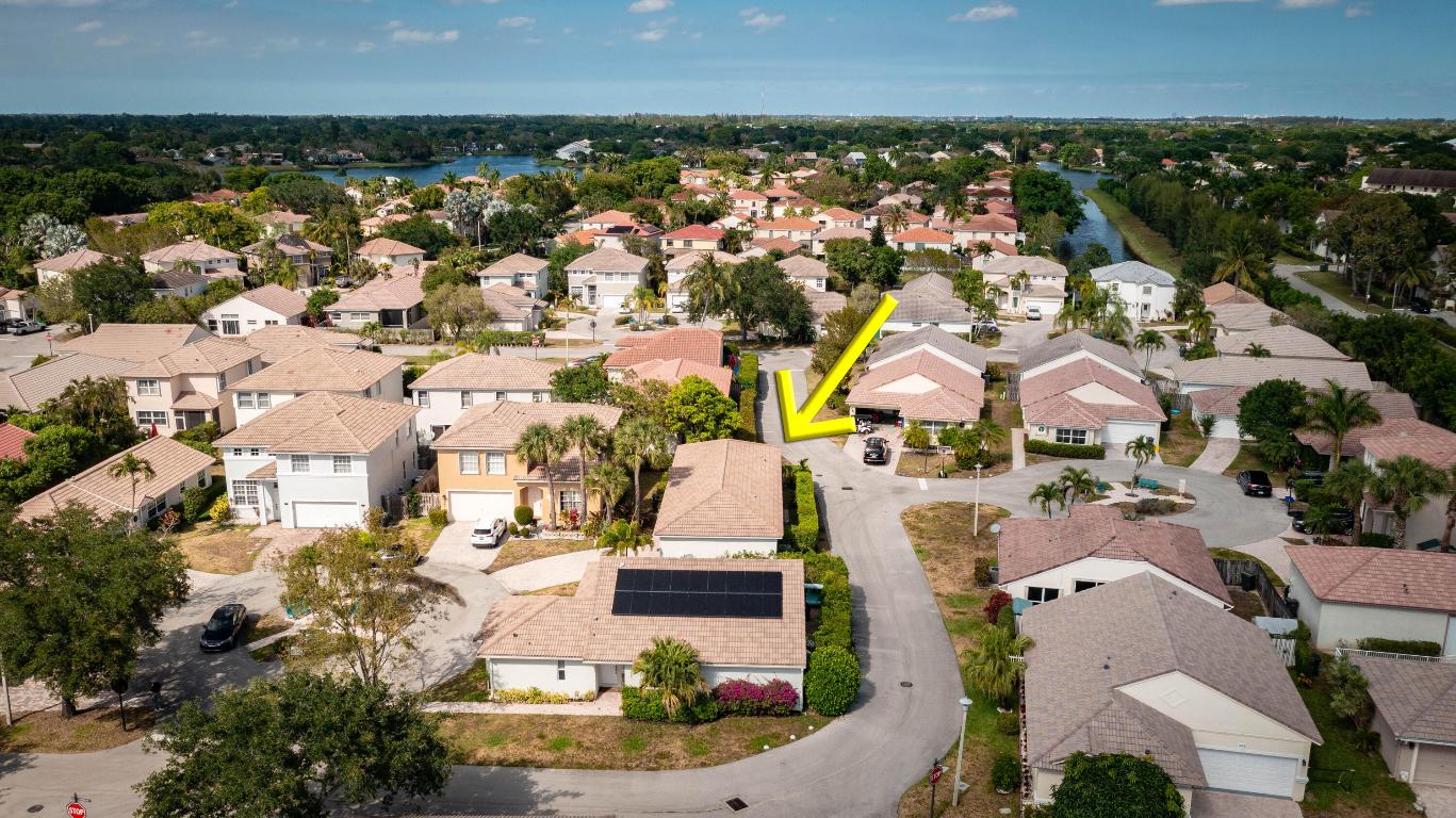 WELLINGTON TR 42B - Residential