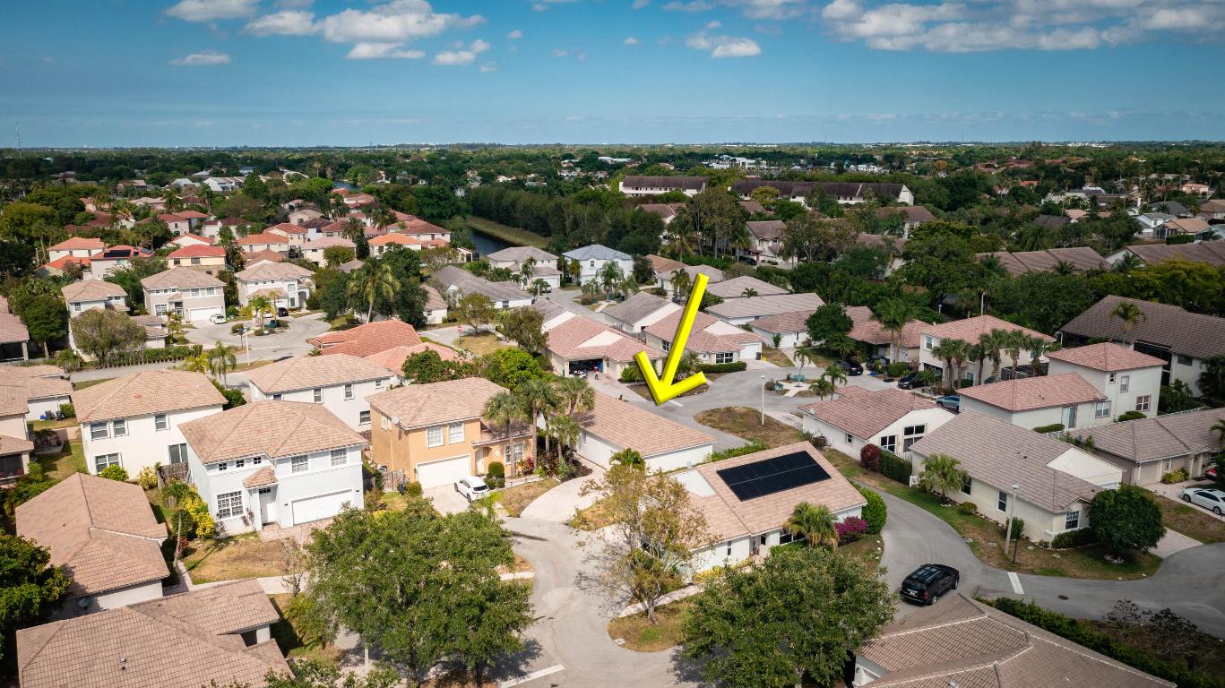 WELLINGTON TR 42B - Residential