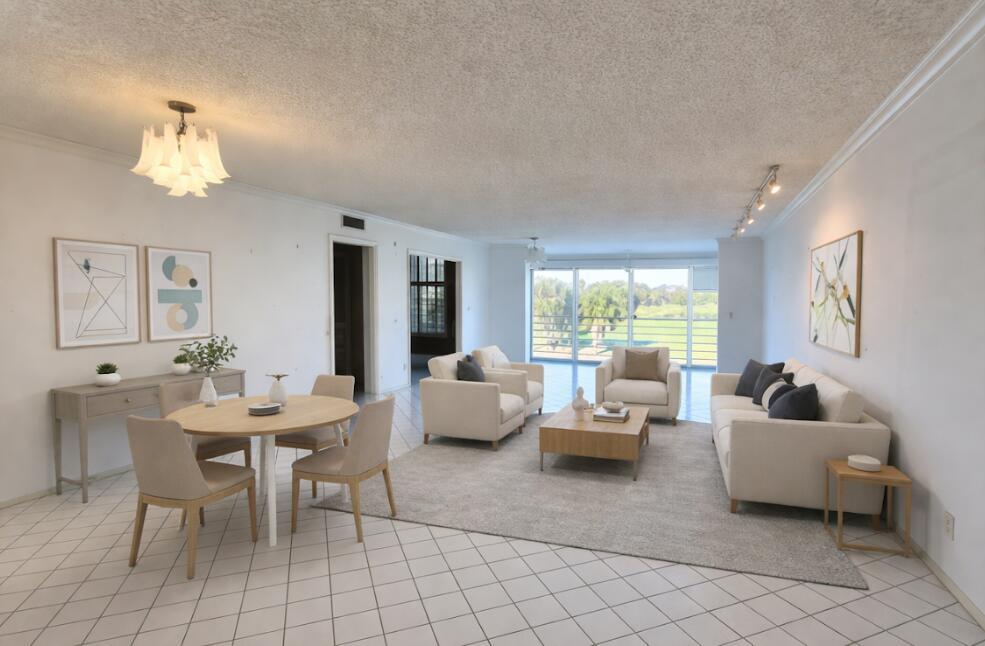 NO 67 PALM-AIRE COUNTRY C - Residential