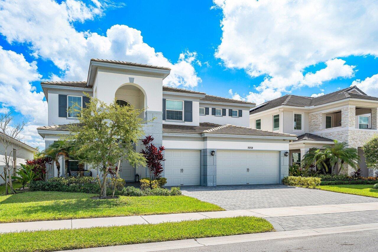 9258 Greenspire Lane