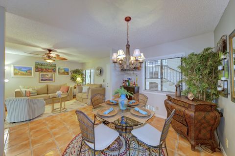 A home in Delray Beach