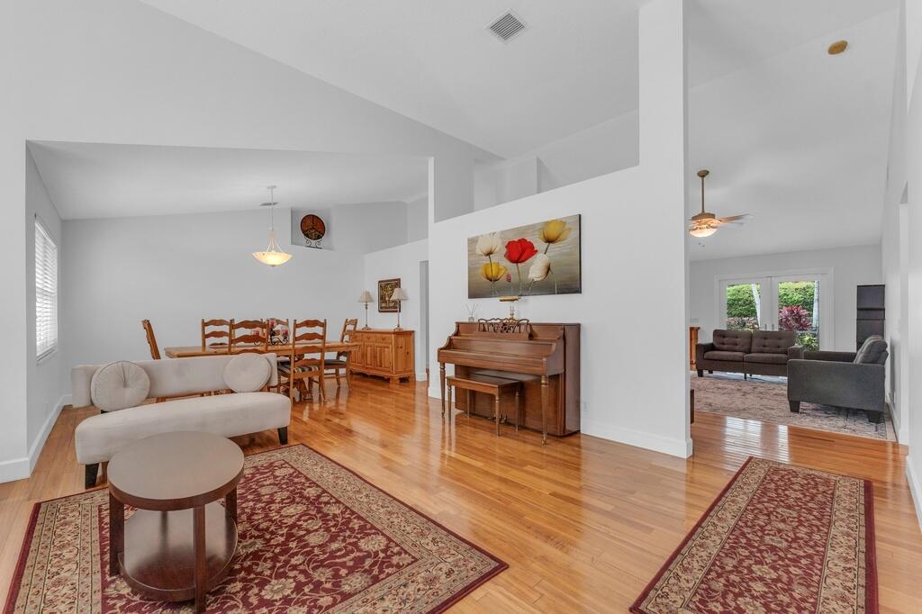 FOREST RIDGE SINGLE FAMILY VII - Residential