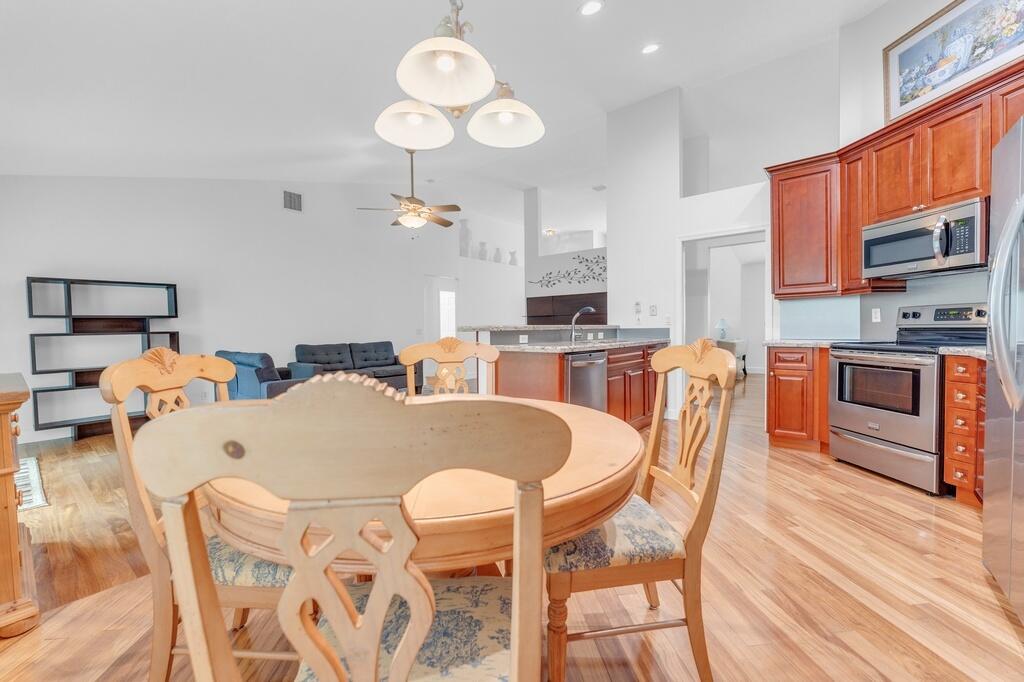 FOREST RIDGE SINGLE FAMILY VII - Residential