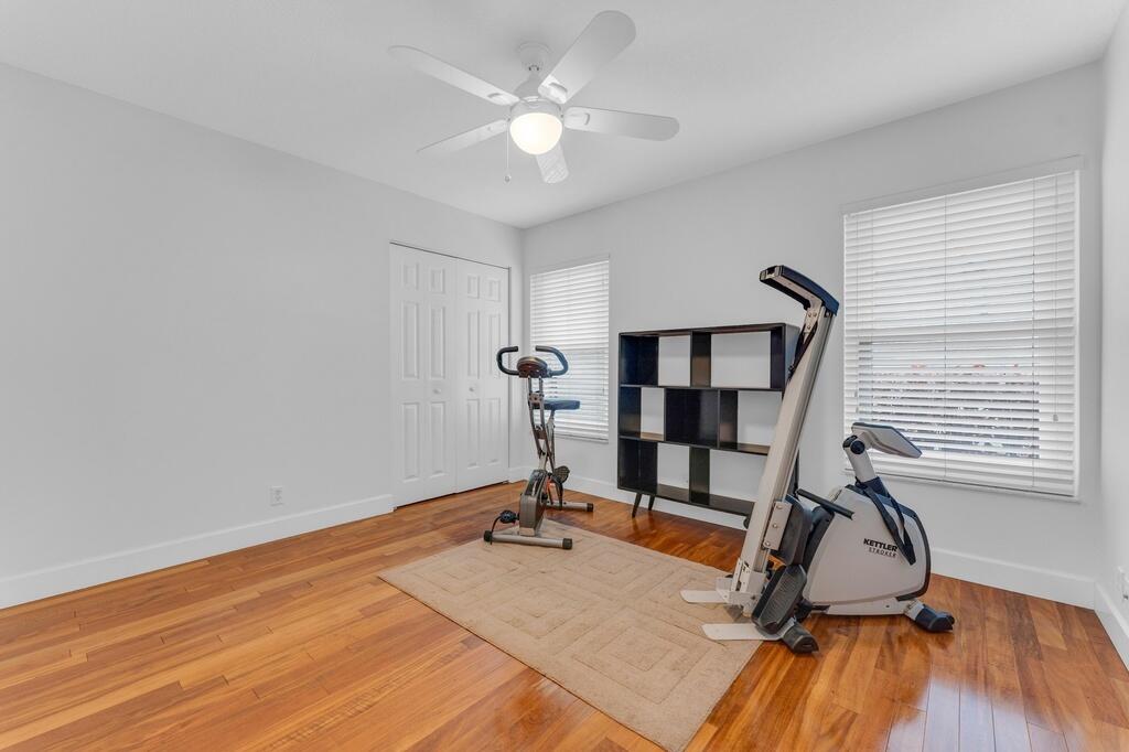 FOREST RIDGE SINGLE FAMILY VII - Residential