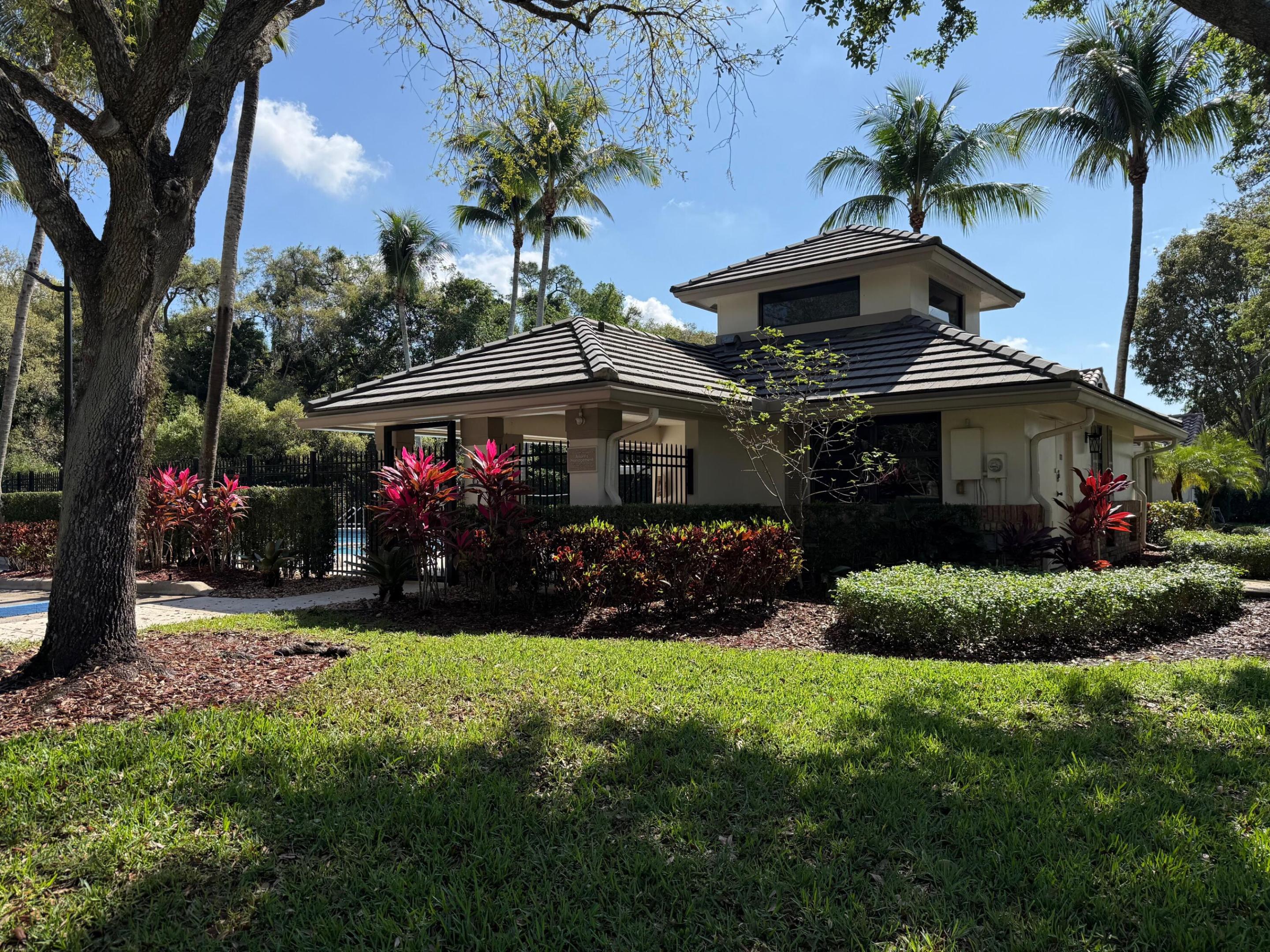 FOREST RIDGE SINGLE FAMILY VII - Residential