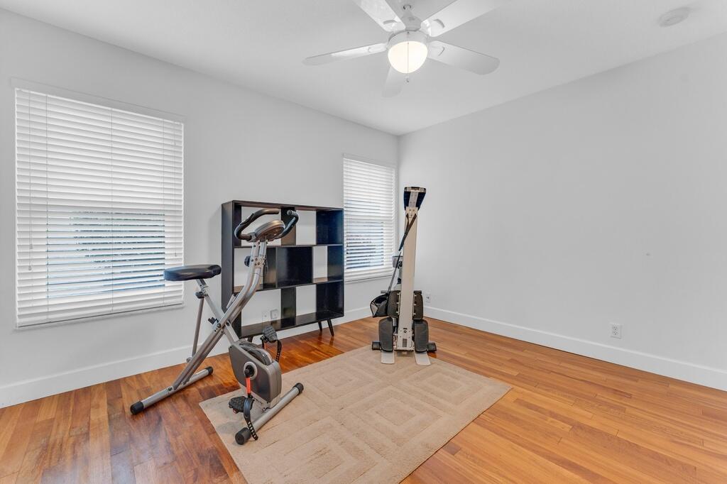 FOREST RIDGE SINGLE FAMILY VII - Residential