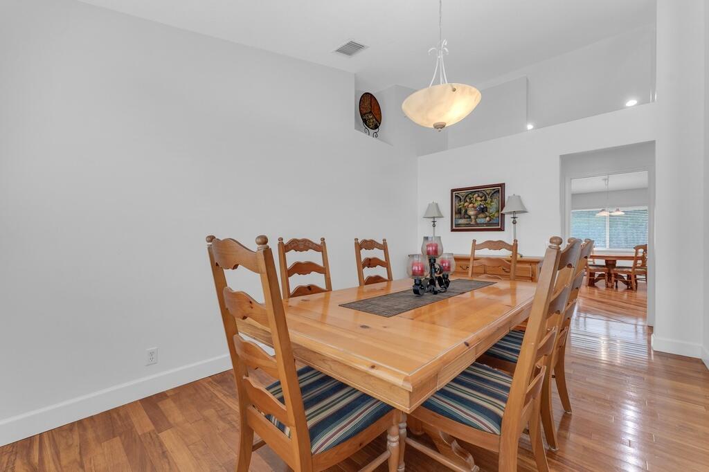 FOREST RIDGE SINGLE FAMILY VII - Residential