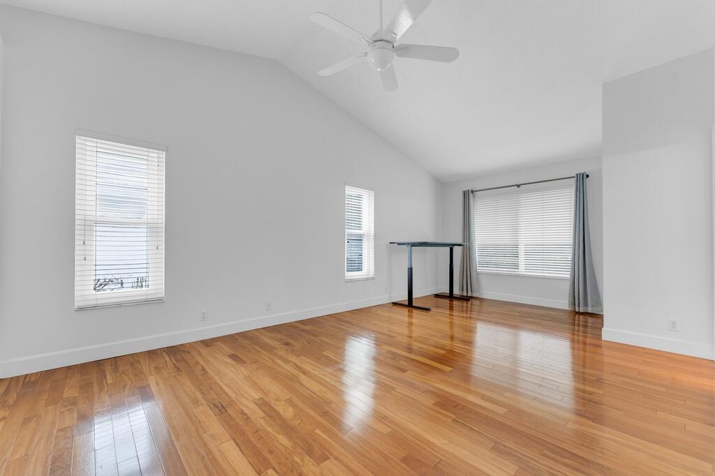 FOREST RIDGE SINGLE FAMILY VII - Residential