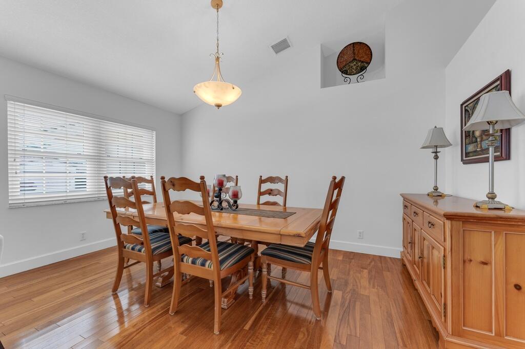 FOREST RIDGE SINGLE FAMILY VII - Residential