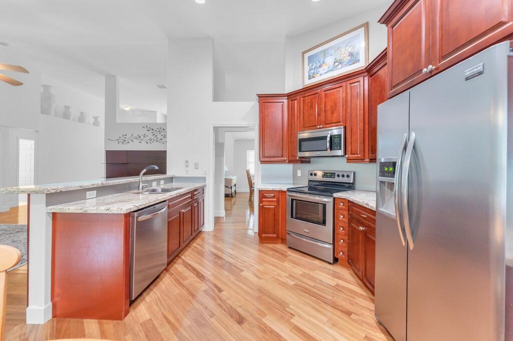 FOREST RIDGE SINGLE FAMILY VII - Residential