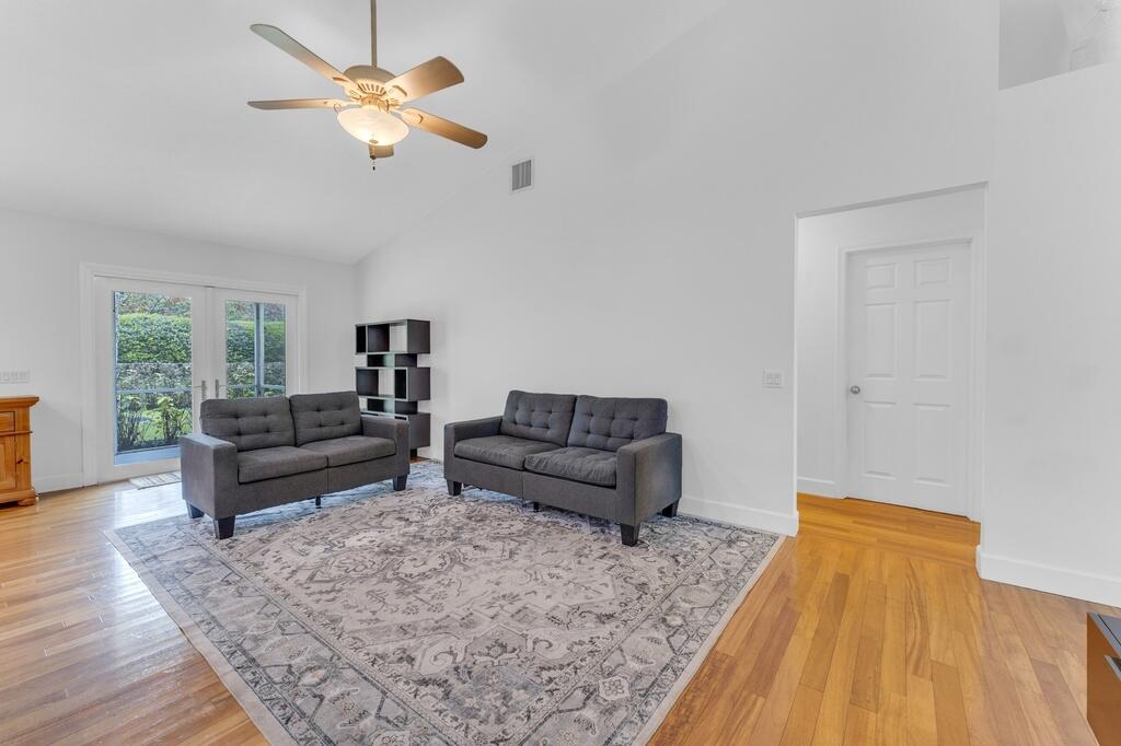 FOREST RIDGE SINGLE FAMILY VII - Residential