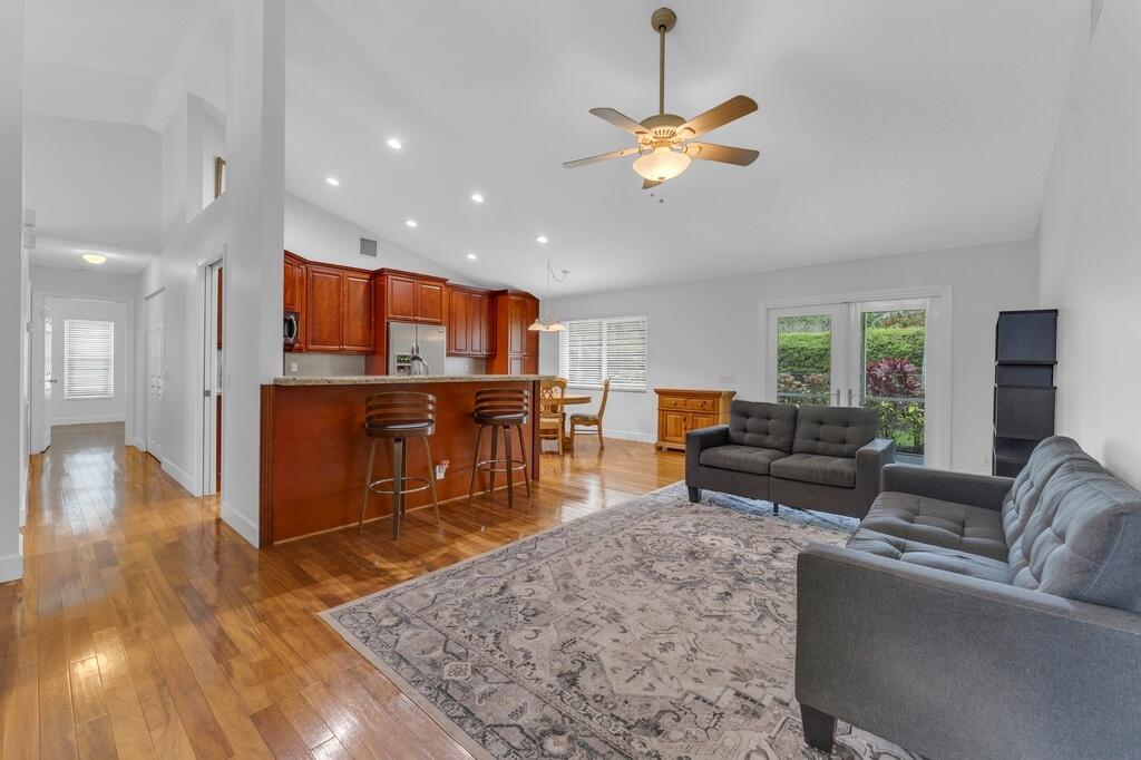 FOREST RIDGE SINGLE FAMILY VII - Residential