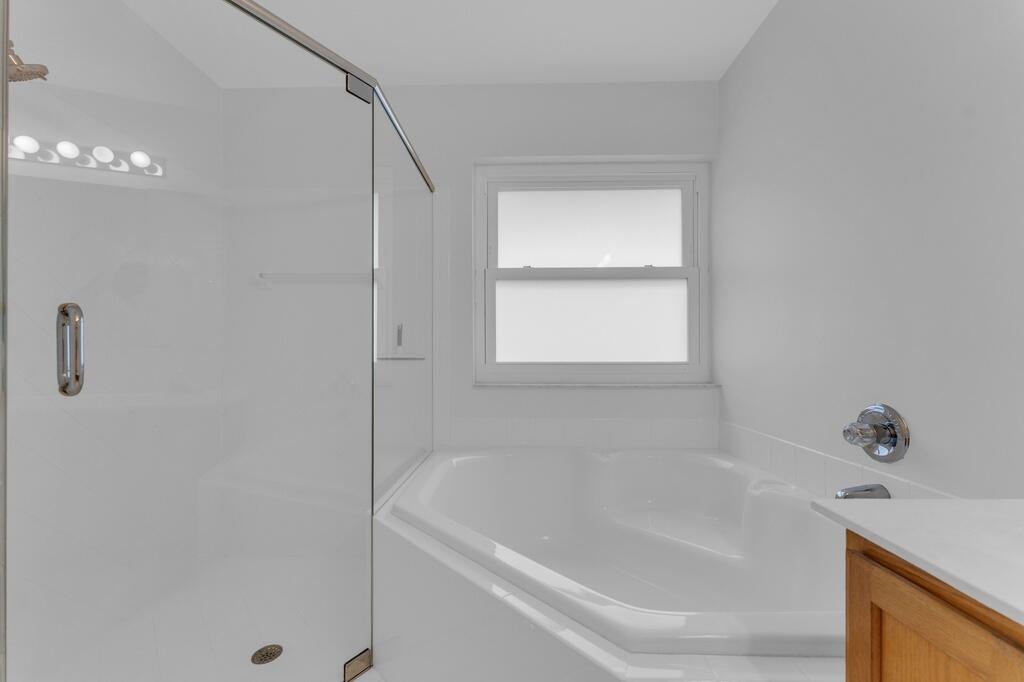 FOREST RIDGE SINGLE FAMILY VII - Residential