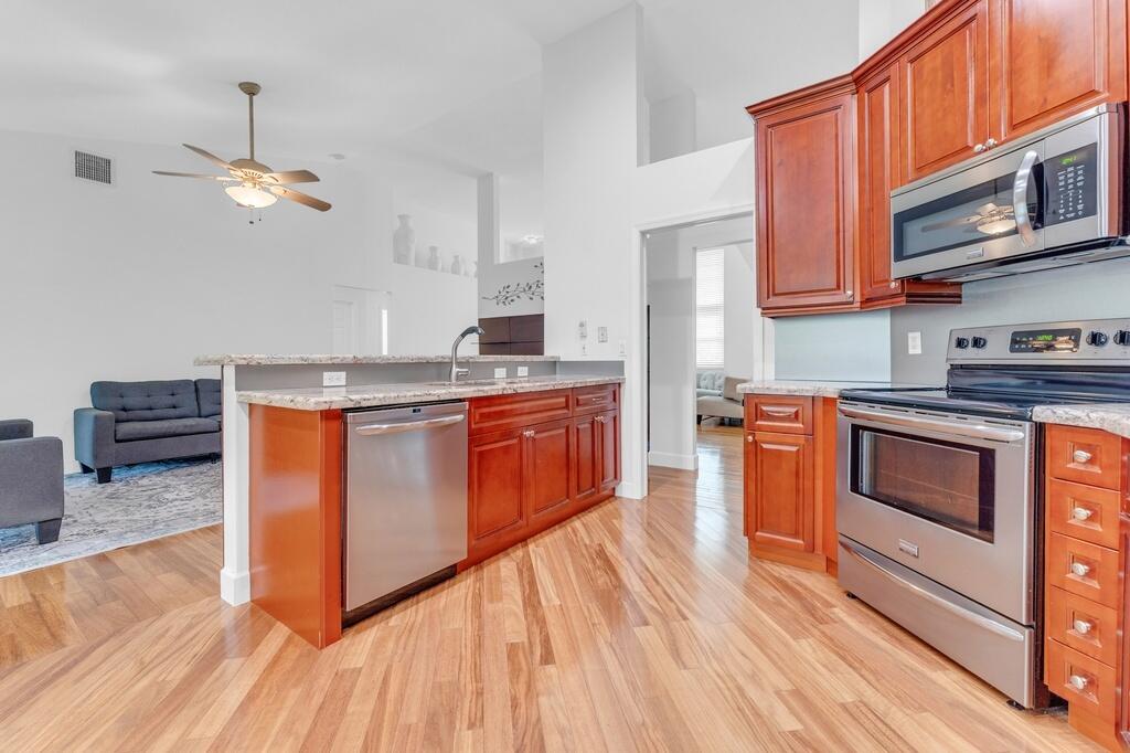 FOREST RIDGE SINGLE FAMILY VII - Residential