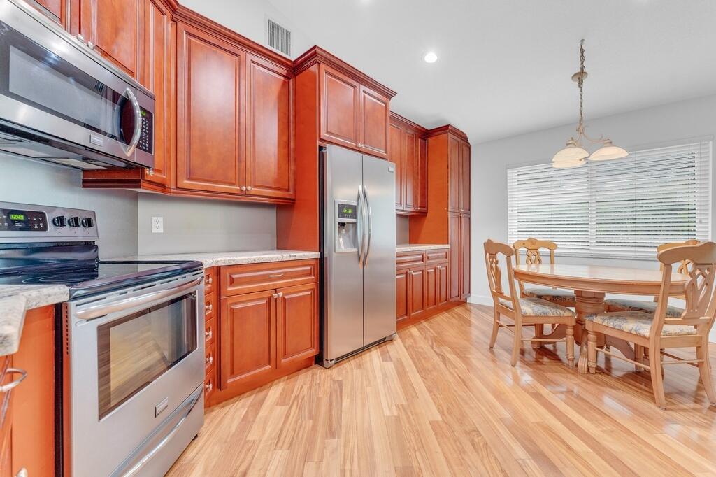 FOREST RIDGE SINGLE FAMILY VII - Residential