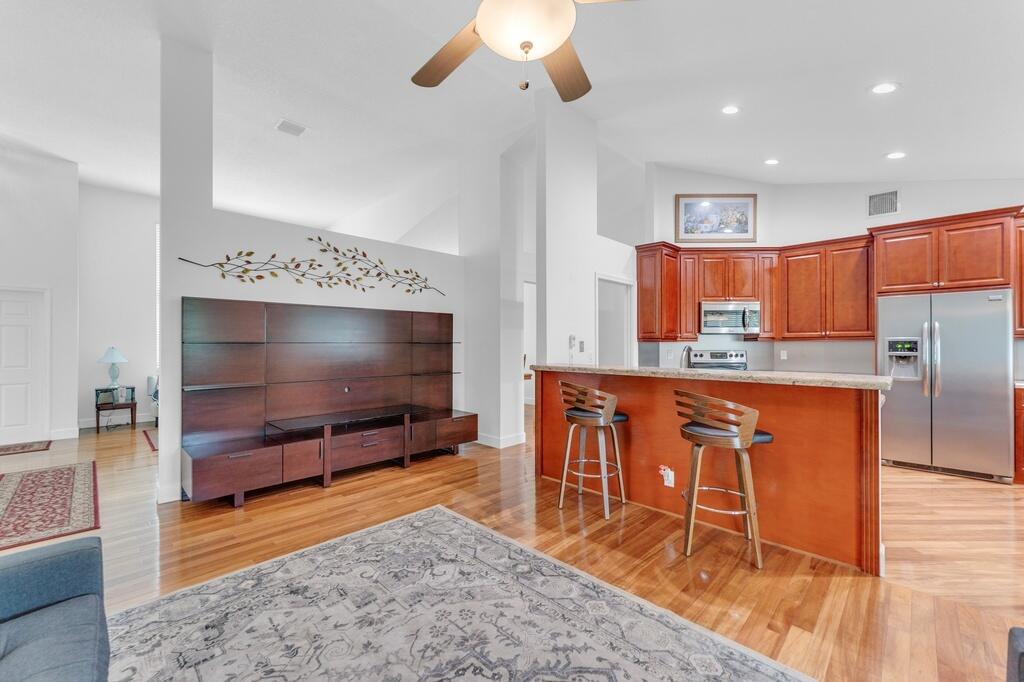 FOREST RIDGE SINGLE FAMILY VII - Residential