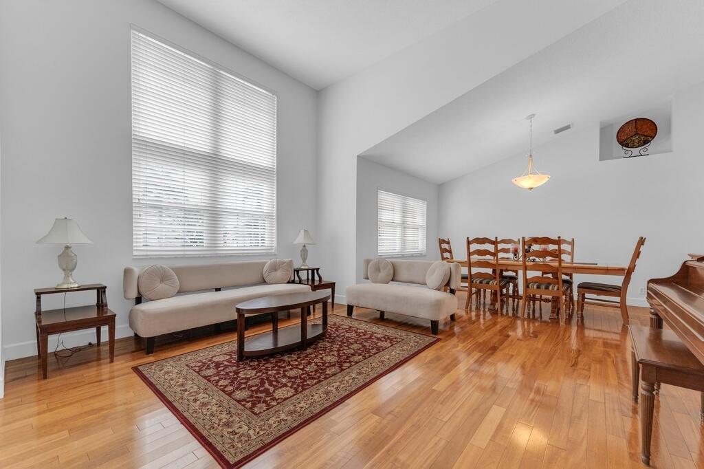 FOREST RIDGE SINGLE FAMILY VII - Residential