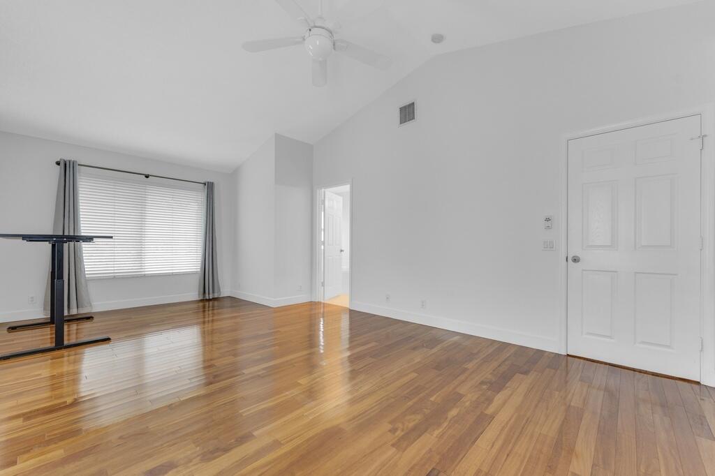 FOREST RIDGE SINGLE FAMILY VII - Residential