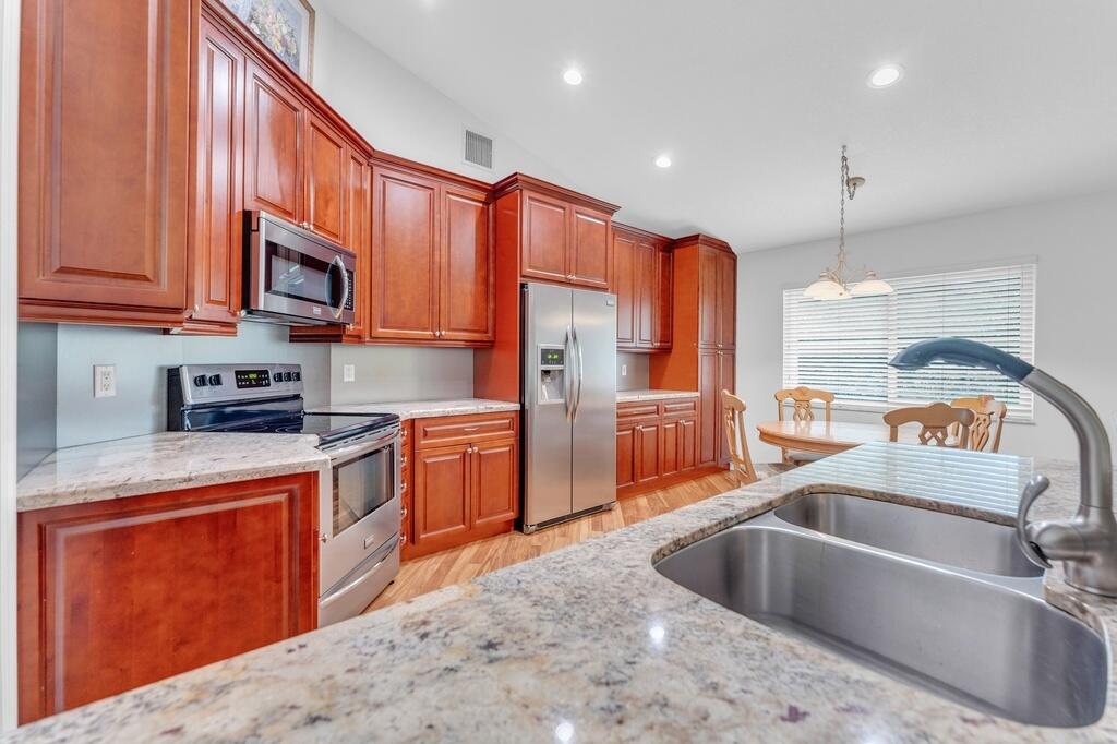 FOREST RIDGE SINGLE FAMILY VII - Residential