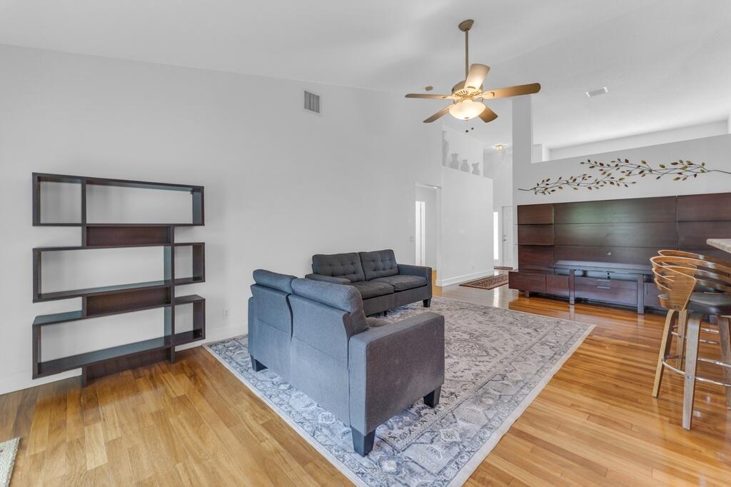 FOREST RIDGE SINGLE FAMILY VII - Residential