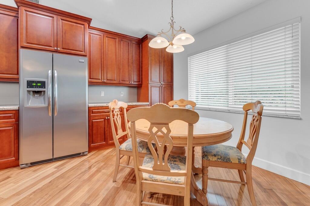 FOREST RIDGE SINGLE FAMILY VII - Residential