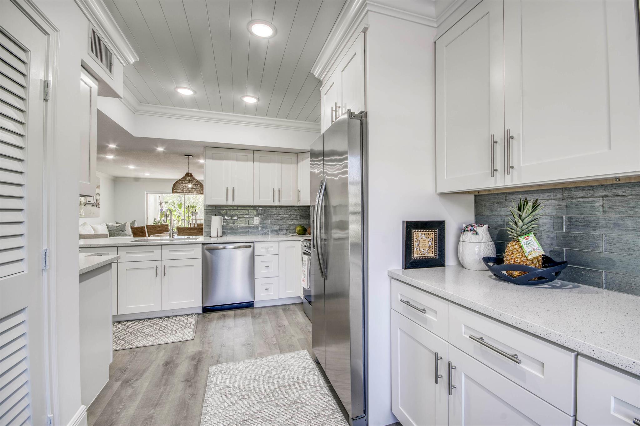 Villages of Oriole at Dea - Residential