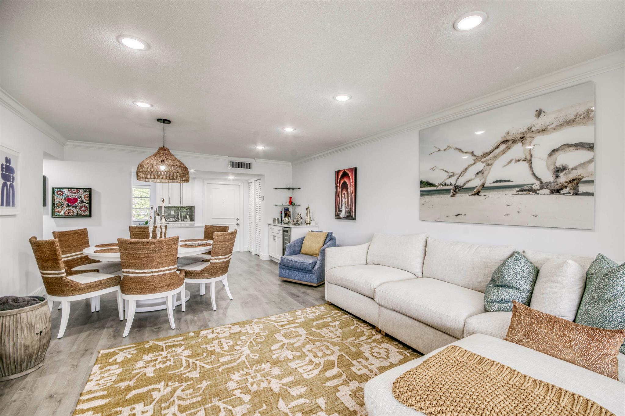 Villages of Oriole at Dea - Residential