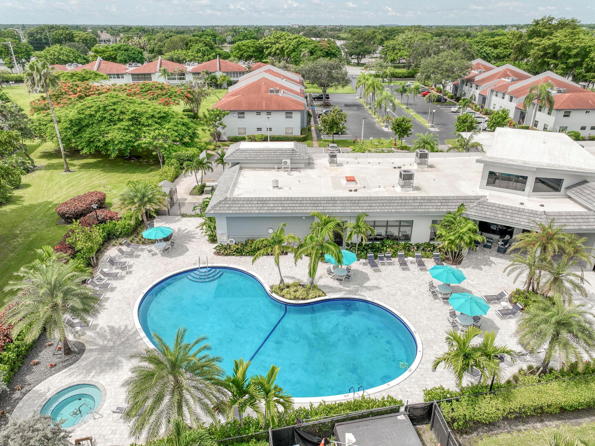 Villages of Oriole at Dea - Residential