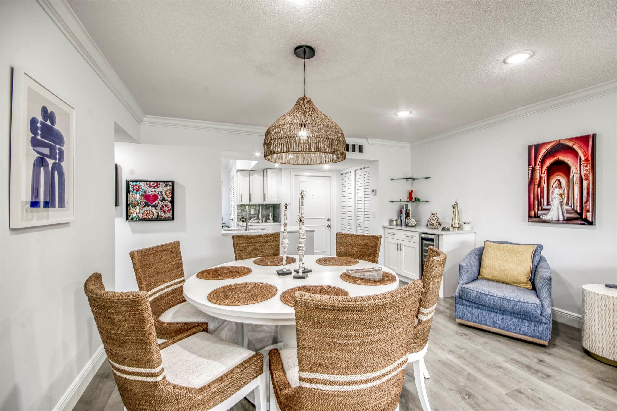 Villages of Oriole at Dea - Residential