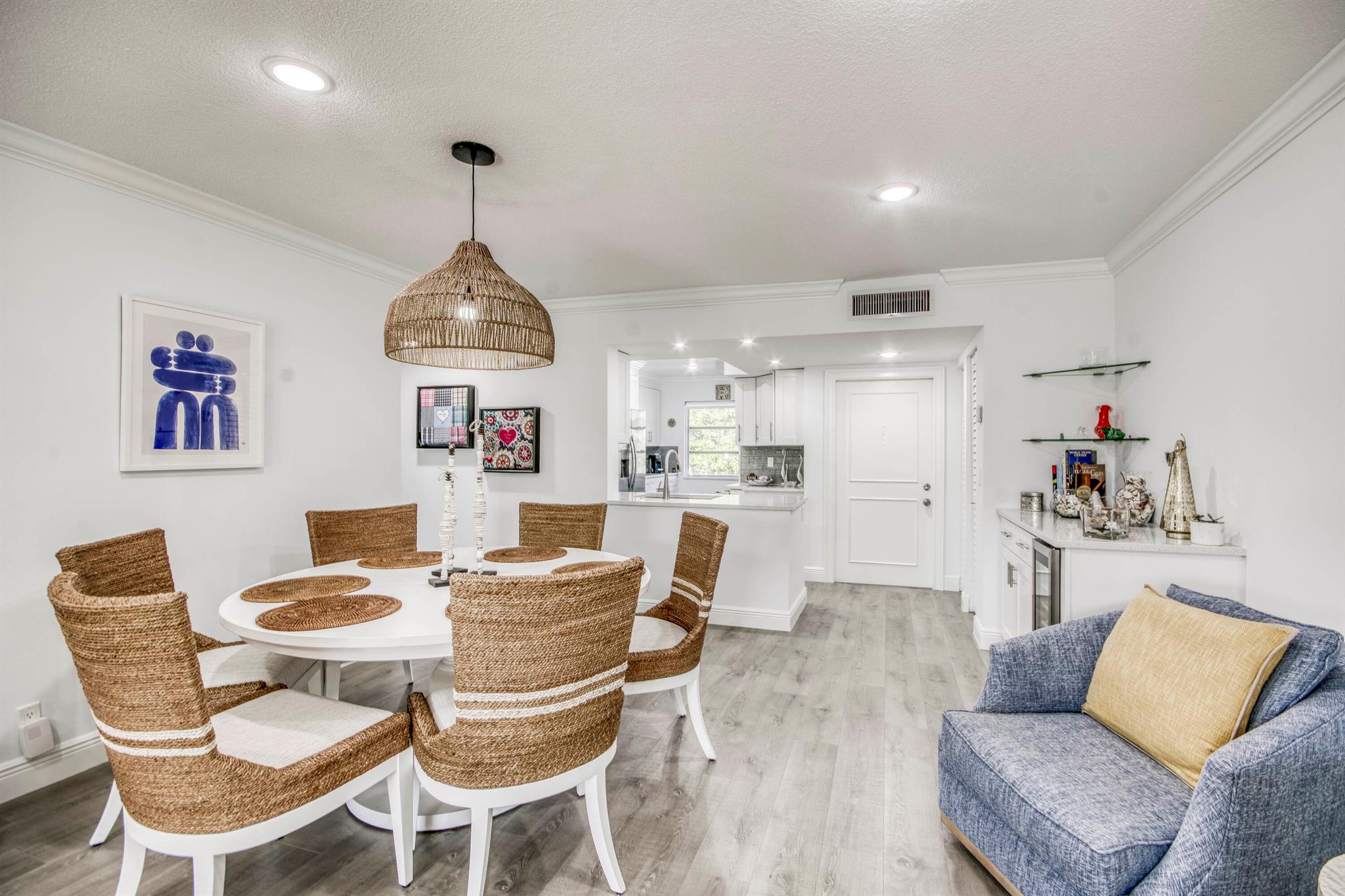 Villages of Oriole at Dea - Residential