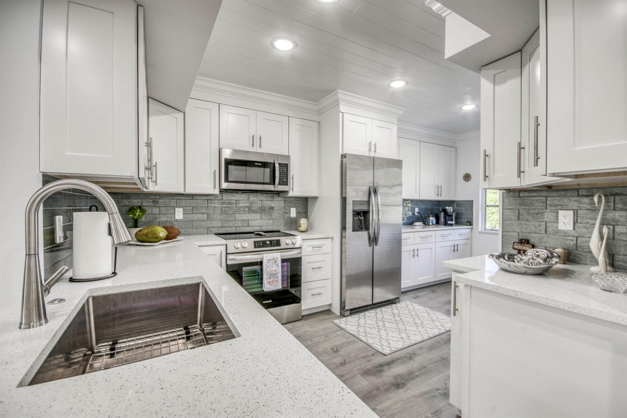 Villages of Oriole at Dea - Residential