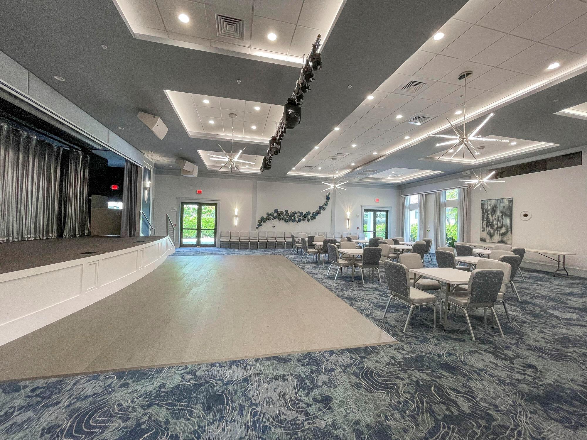 Villages of Oriole at Dea - Residential