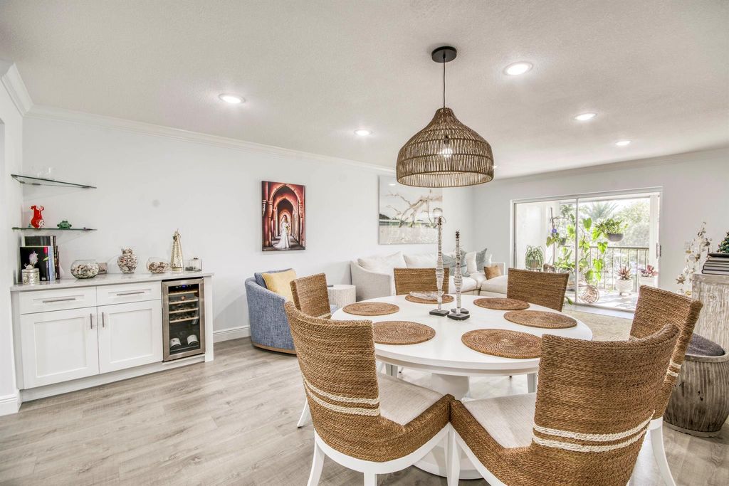 Photo of 14823 Cumberland Drive #204 M, Delray Beach, FL 33446 (MLS # R11147163)