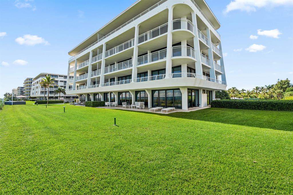 Twenty Six Hundred Condo - Residential