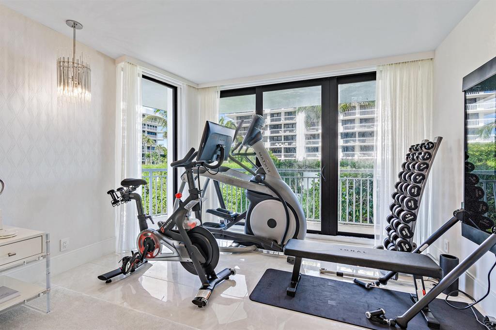 Twenty Six Hundred Condo - Residential