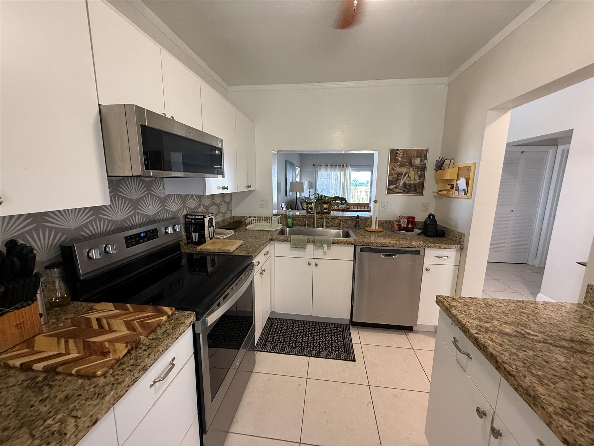 4117 E Bougainvilla Dr 412