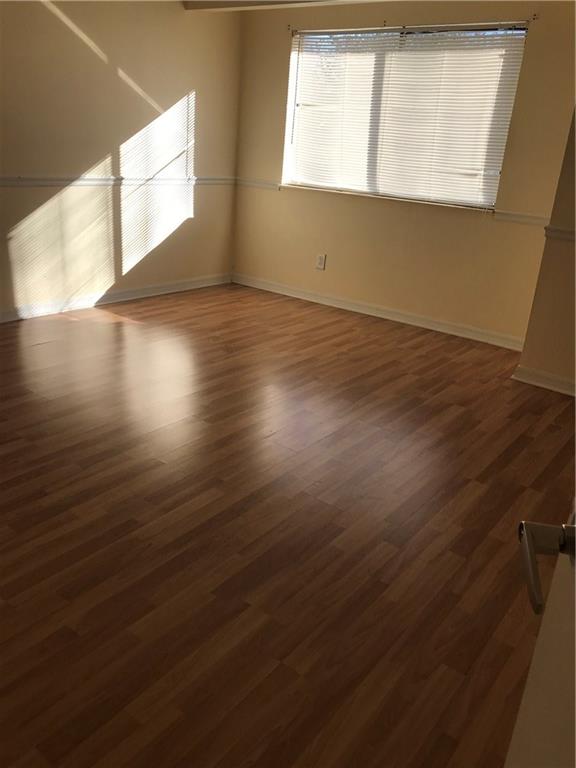 Canalake - Residential Lease