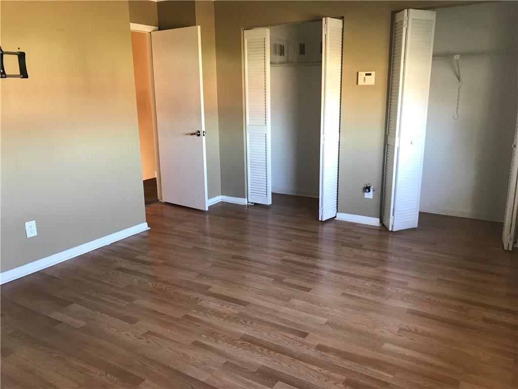 Canalake - Residential Lease