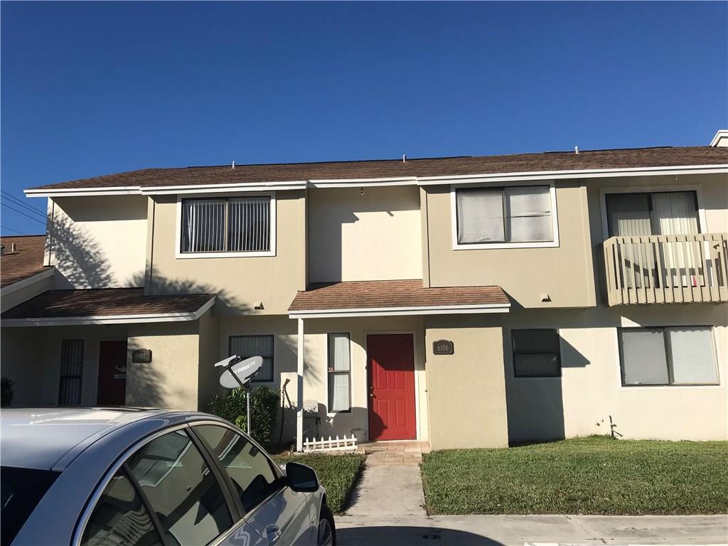 Canalake - Residential Lease