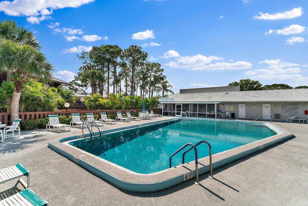 Photo of 1901 SE Sir Lancelot Drive #0, Port Saint Lucie, FL 34953 (MLS # R11051798)