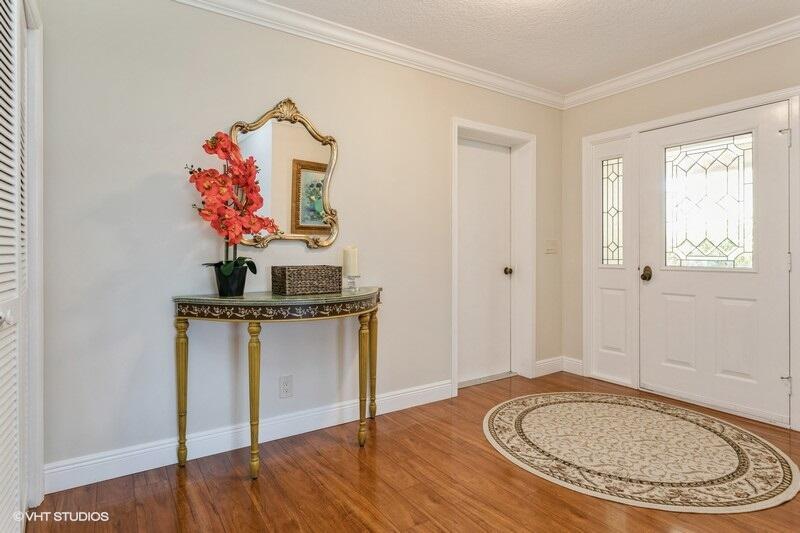 Waterbend - Residential Lease