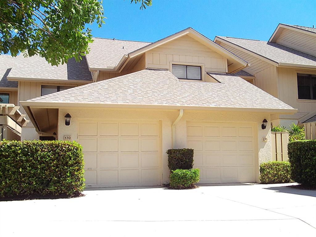 Waterbend - Residential Lease