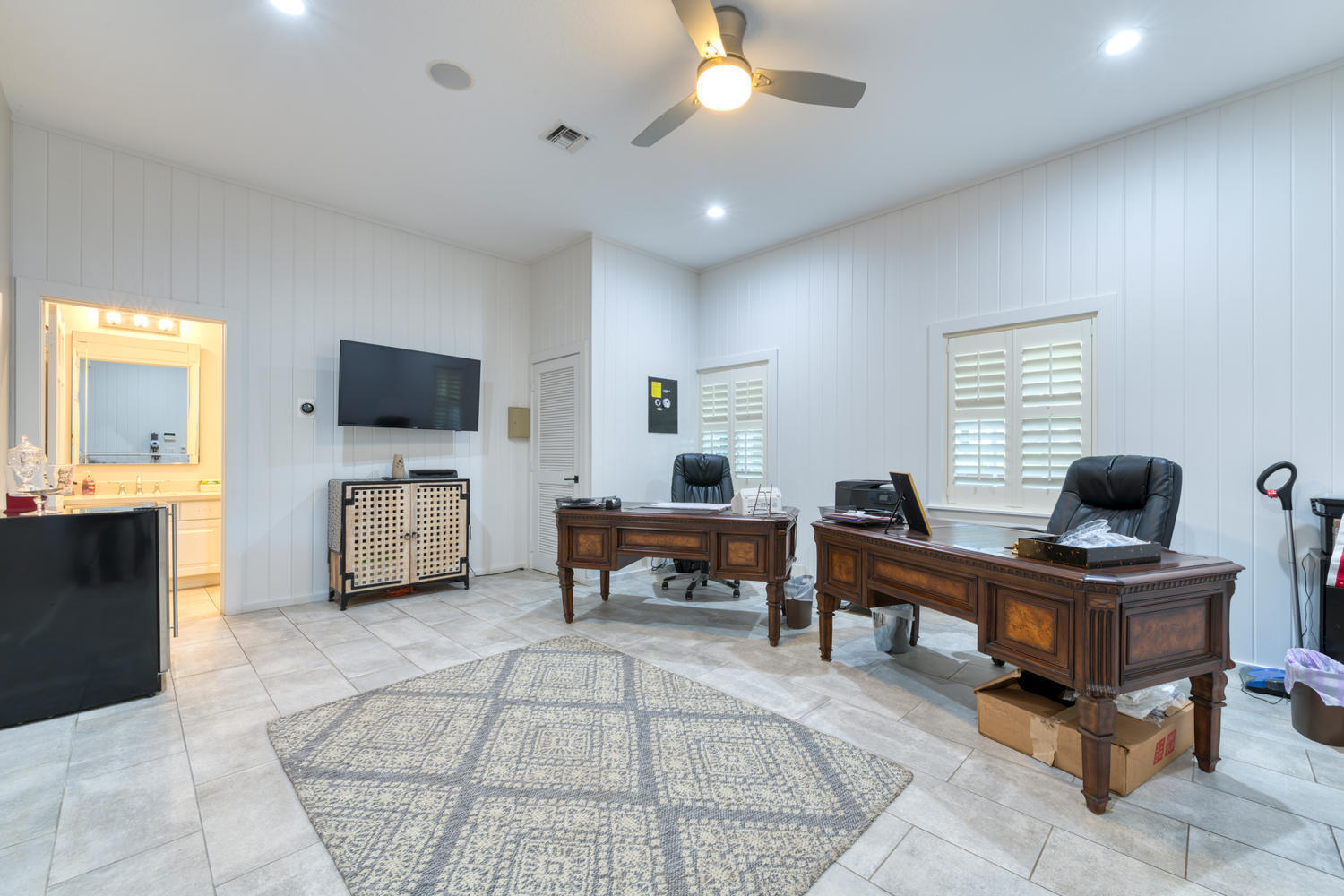 Acreage & Unrec - Residential