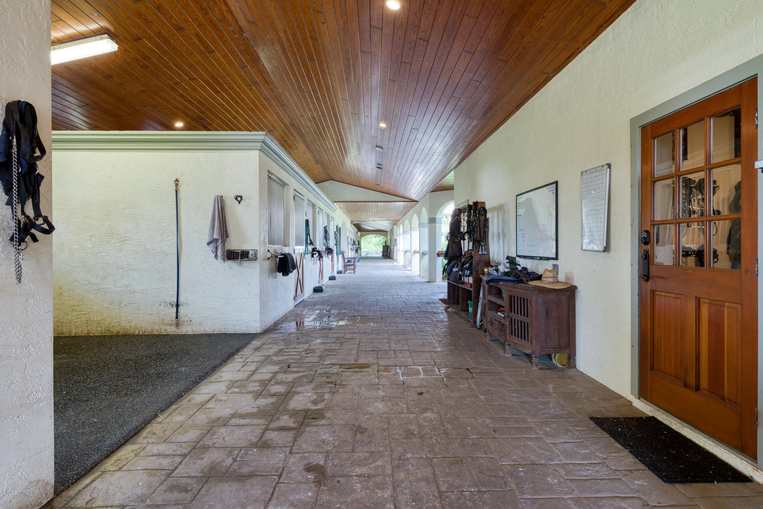 Acreage & Unrec - Residential